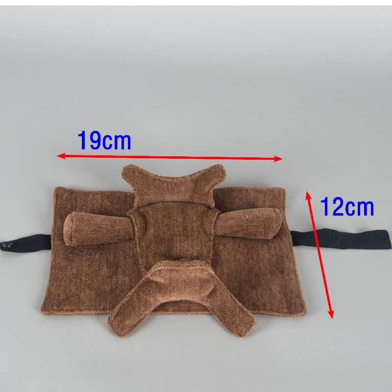 Resin Art Decoration Items - In Stock BROWN ART 1/6 Scale