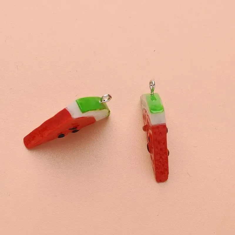 10Pcs Double Sided Triangle Wa - Resin Art Box 评论和价格