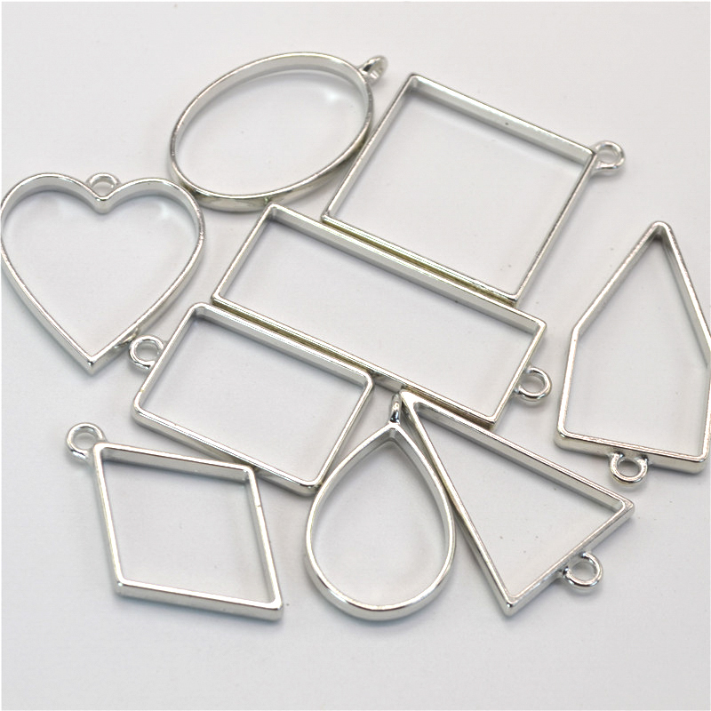 REGELIN UV Resin Epoxy Resin B - Bezels Pendant Resin 评论和价格