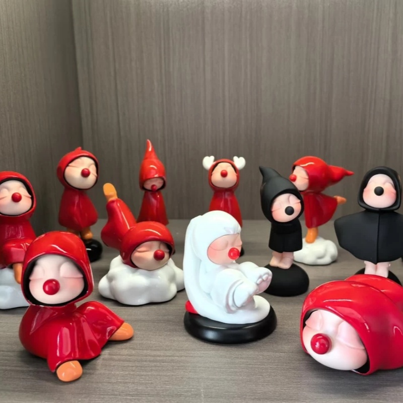 New Arrival Genuine Huiwei Yes - Resin Art Decoration Items 评论和价格