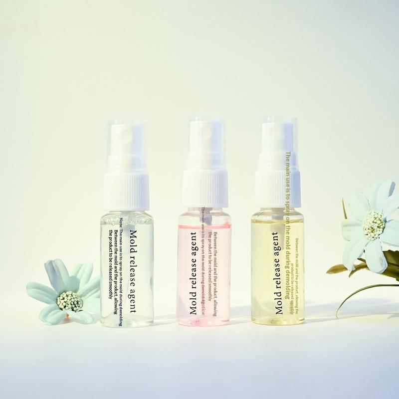 20ml Epoxy Mold Demold Spray F - Release Spray Silicone 评论和价格