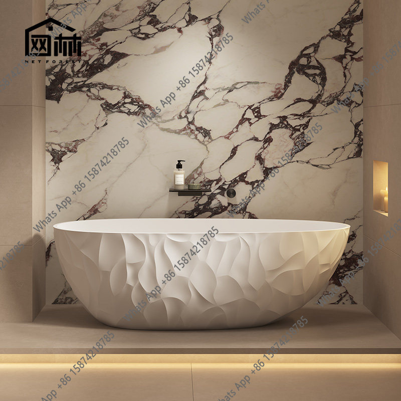 Net Forest Art Independent Wat - Resin Art Cube 评论和价格