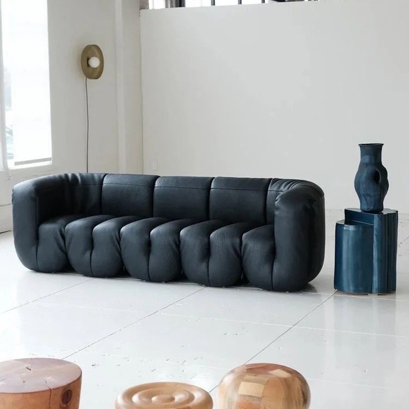 Nordic Creative Home Sofa Modu - Resin Art Studio 评论和价格
