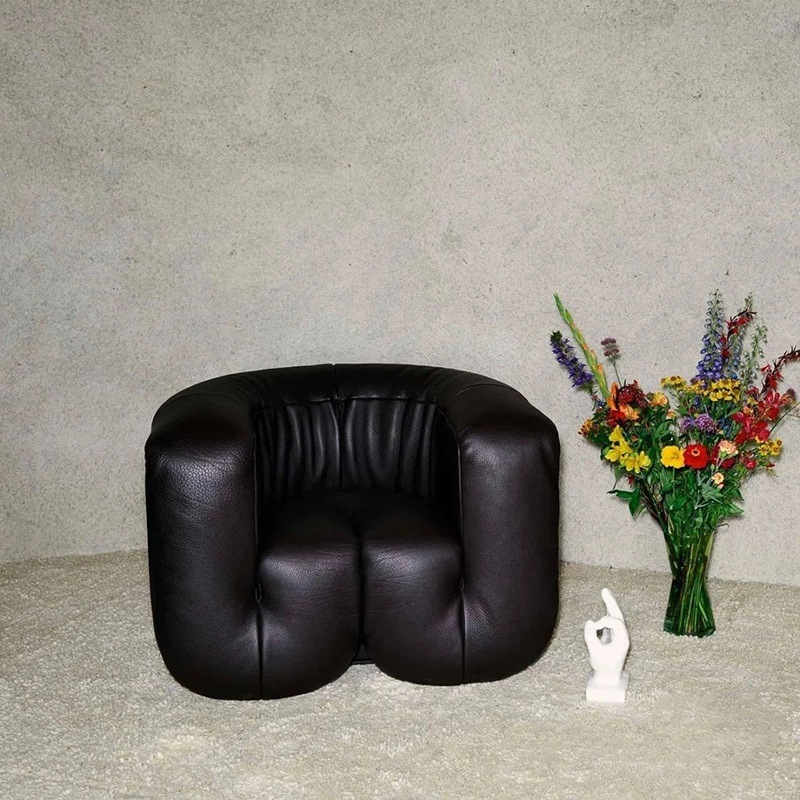 Nordic Creative Home Sofa Modu - Resin Art Studio 评论和价格