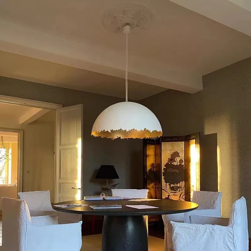 2025 PostKrisi Pendant Lamp Eg - Resin Art Studio 评论和价格