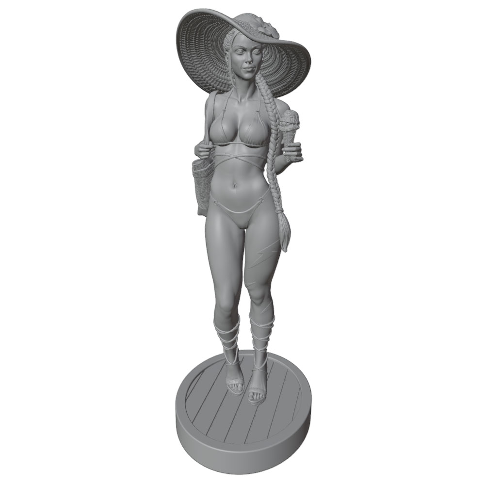 1/24  Room Decoration Items Se - Resin Art Decoration Items 评论和价格