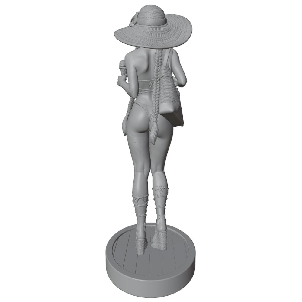 1/24  Room Decoration Items Se - Resin Art Decoration Items 评论和价格