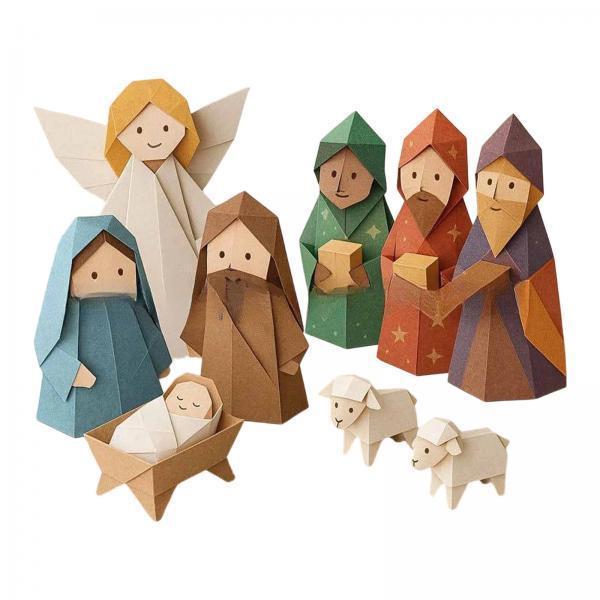 DIY Art Crafts Supplies Origam - Resin Art Decoration Items 评论和价格